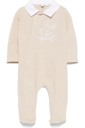 PATACHOU Bestickter Pyjama