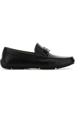 Salvatore Ferragamo Byte Loafer