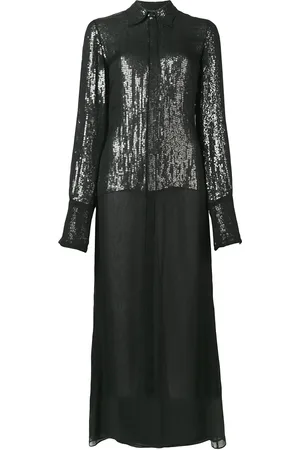 Jean Paul Gaultier Kleid im Layering-Look