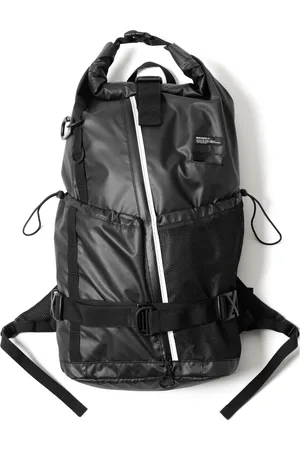 Makavelic Rucksack mit Klappe