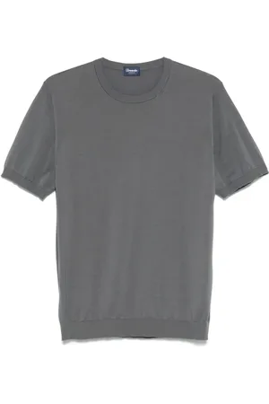 DRUMOHR Klassisches T-Shirt