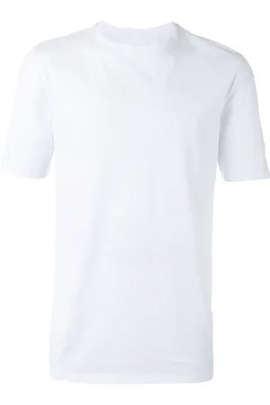Helmut Lang T-Shirt mit Rundhalsausschnitt