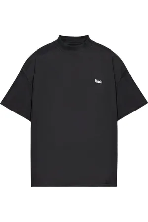 Rhude T-Shirt aus Baumwolle