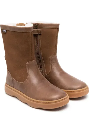 Camper Kiddo Stiefel