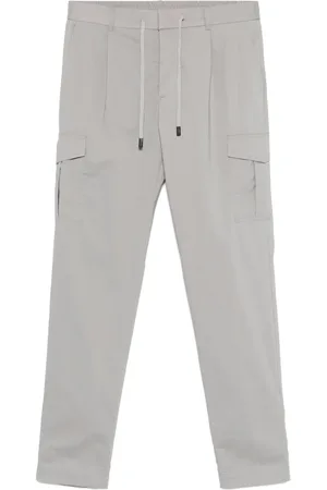 PESERICO SIGN Hose mit Tapered-Bein