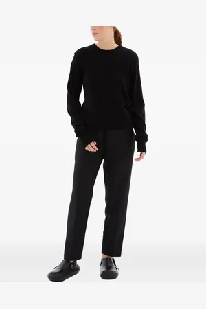 Jil Sander Pullover aus Kaschmir