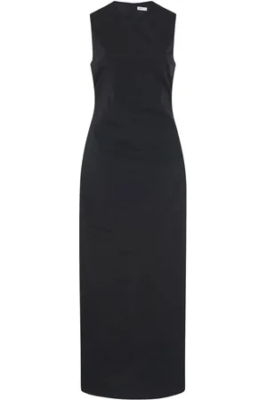 ROSETTA GETTY Ärmelloses Kleid