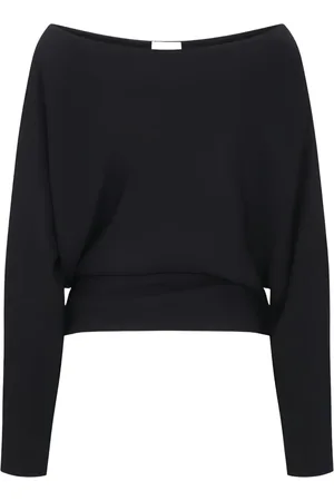 Khaite Juno Pullover