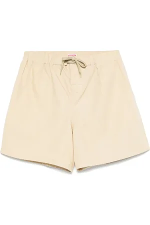 Kenzo Shorts mit Kordelzug