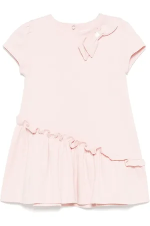 PATACHOU Kleid mit Schleifendetail