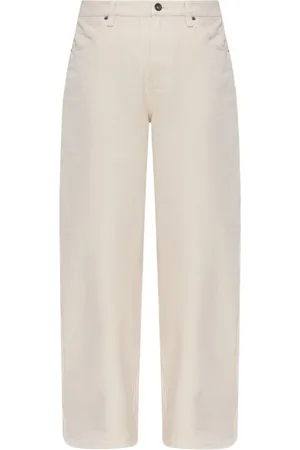 Self-Portrait Klassische Tapered-Jeans