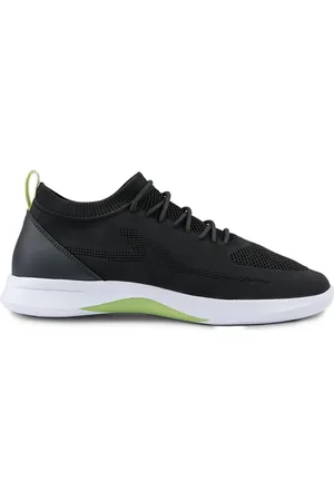 Paul & Shark Sneakers aus Funktionsstrick