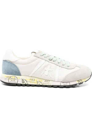 Premiata Lucyd 7019 Sneakers