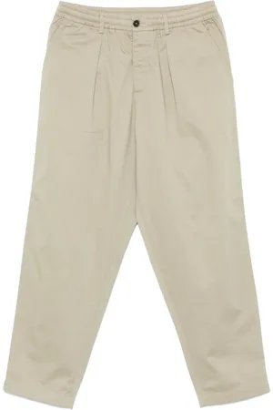 Universal Works Klassische Twill-Hose
