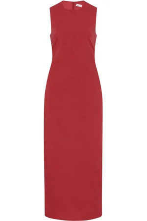 ROSETTA GETTY Ärmelloses Kleid