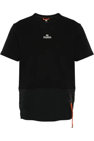 Parajumpers Clint T-Shirt mit Einsätzen