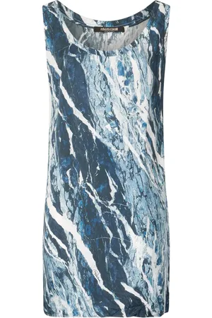 Roberto Cavalli Minikleid aus Seide