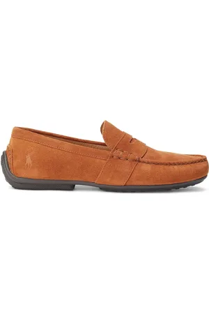 Ralph Lauren Klassische Loafer