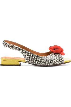 Chie Mihara Tayda Sandalen