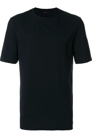 Helmut Lang Klassisches T-Shirt