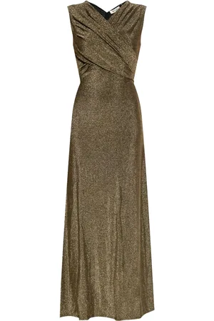 Diane von Furstenberg Tomas Maxikleid
