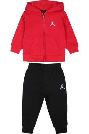 Jordan Jumpman Jogginganzug mit Reißverschluss