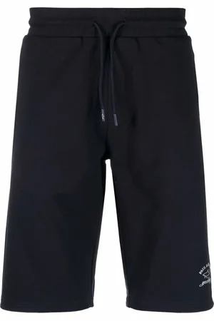 Paul & Shark Bermudas mit Logo