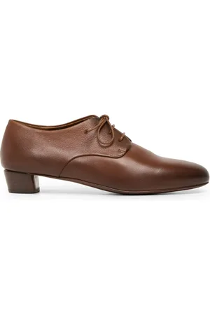 MARSÈLL Oxford-Schuhe mit Schnürung