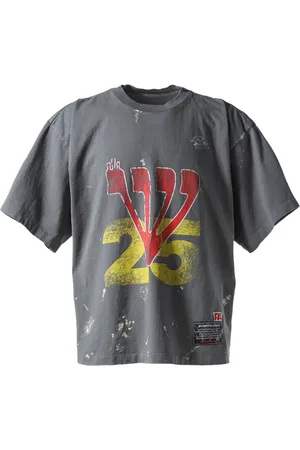 RRR-123 T-Shirt aus Baumwolle