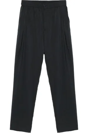 Giorgio Armani Plissierte Hose