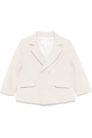 PATACHOU Doppelreihiger Blazer