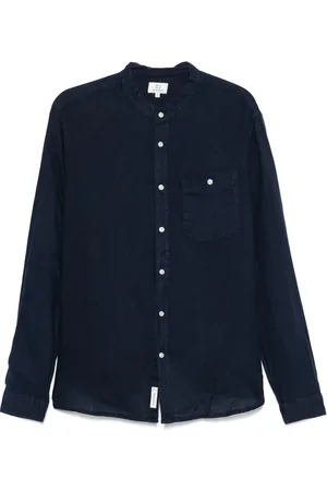 Woolrich Hemd aus Leinen