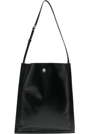 Bally Schultertasche aus Leder