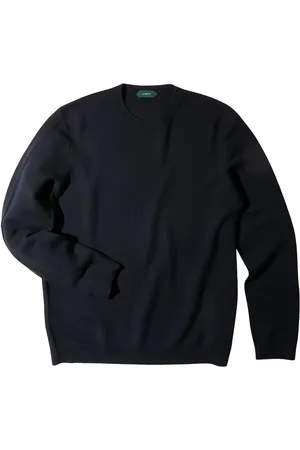 ZANONE Pullover aus Wolle