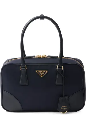Prada Mittelgroße Re-Edition 1978 Handtasche