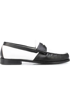 Rhude Loafer in Colour-Block-Optik
