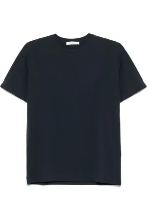 Cruciani T-Shirt aus Jersey