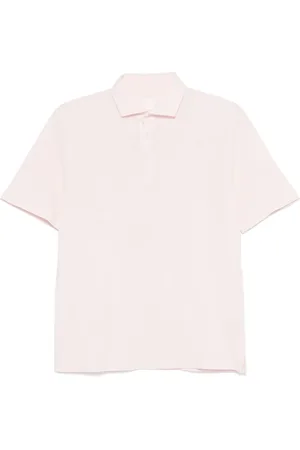 FEDELI Piqué-Poloshirt