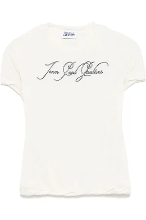 Jean Paul Gaultier Tattoo T-Shirt