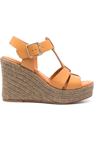 Paloma Barceló Alison Espadrilles 110mm