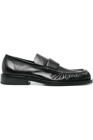 Jil Sander Klassische Loafer