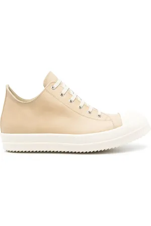 Rick Owens Low Sneakers