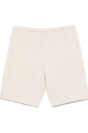 Paul Smith Shorts mit Zebra-Motiv