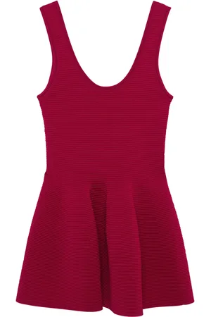 Simkhai Larina Minikleid