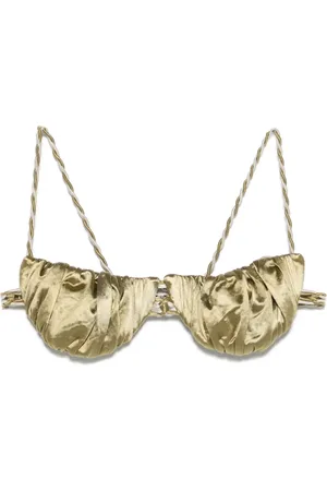 Isa Boulder Tiny Twist Bikinioberteil