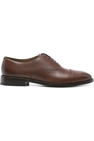 Paul Smith Oxford-Schuhe aus Leder