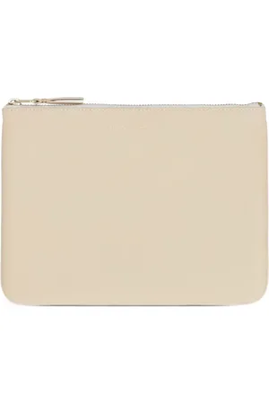 Comme des Garçons Klassische Clutch