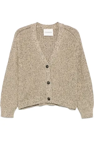 Closed Cardigan aus Bio-Baumwolle