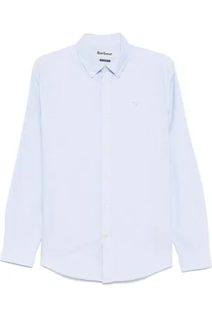 Barbour Oxtown Hemd