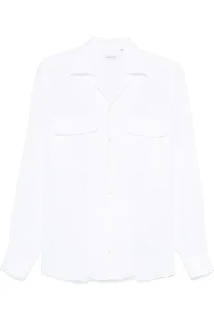 TAGLIATORE Rowan Hemd